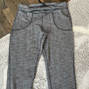 Like new Lululemon leggings